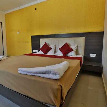 Vijaya Lakshmi Residency Hotel Bangalore Exterior foto