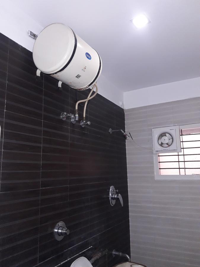 Vijaya Lakshmi Residency Hotel Bangalore Exterior foto