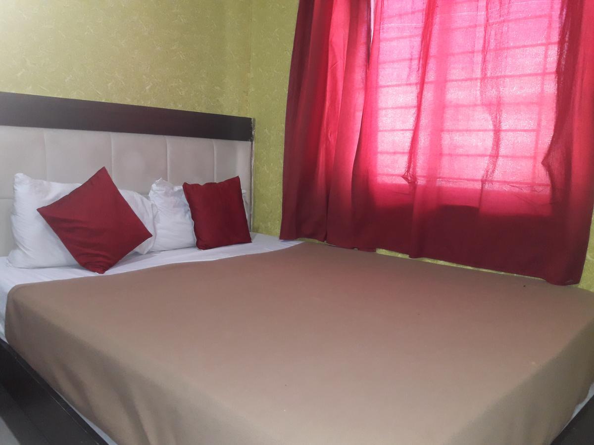 Vijaya Lakshmi Residency Hotel Bangalore Exterior foto